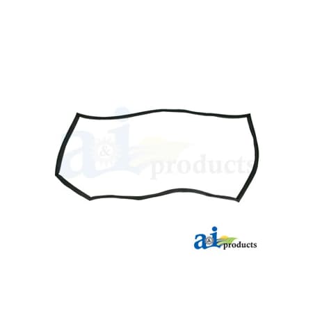 A & I Products Seal, Rear 12" x15" x4" A-240876A1